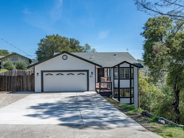 67 Zinnia Lane, Napa, CA 94558
