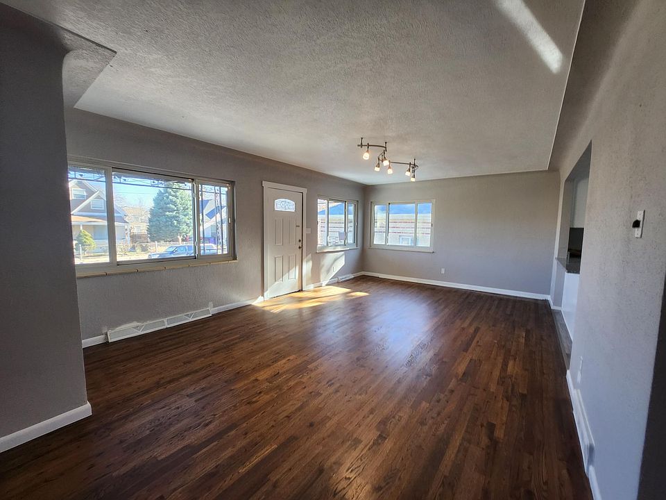 Living/ ding area