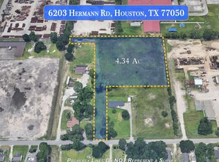 6203 Hermann Rd, Houston, TX 77050