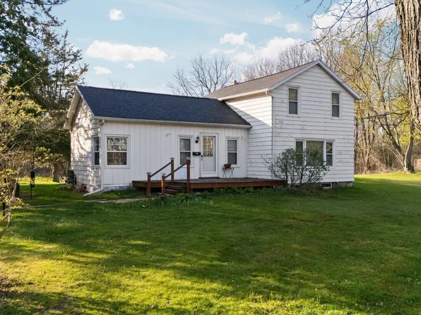 19000 W Old Us Highway 12, Chelsea, MI 48118