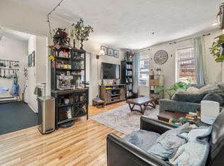 136 Prince St APT 3, Boston, MA 02113