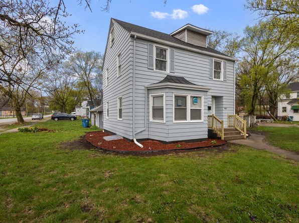 4680 Harrison St, Gary, IN 46408