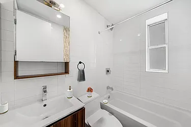 Rented by Vector New York, LLC