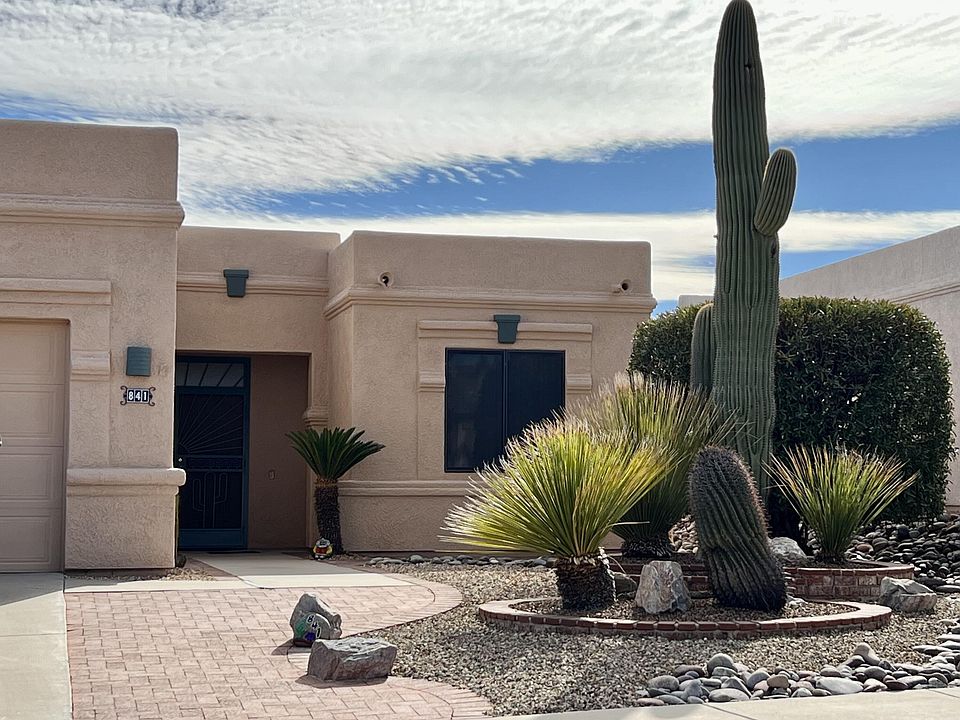 1st image of 841 W Via Santa Adela