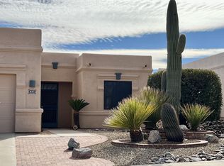 841 W Via Santa Adela, Green Valley, AZ 85614