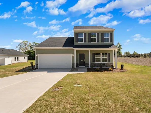 5002 Burke Meadows Run, Chesnee, SC 29323