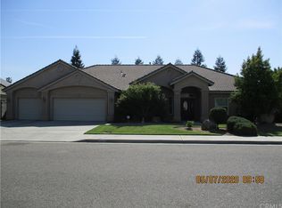 1509 Taylor Ln, Madera, CA