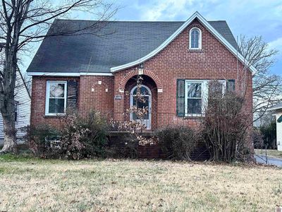 2403 Monroe St, Paducah, KY, 42001