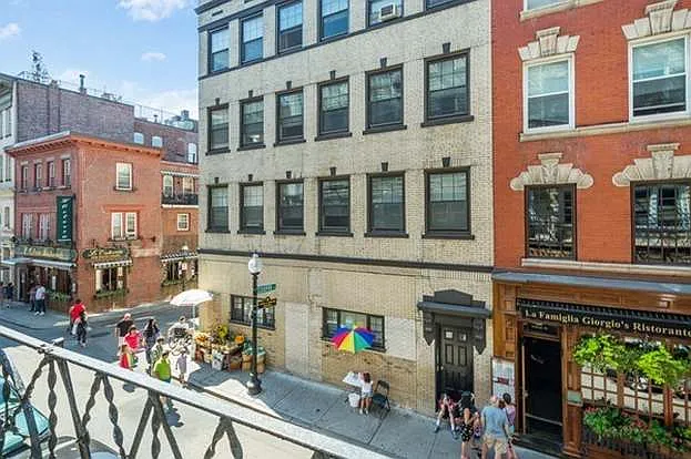 121 Salem St #2C — Photo 32