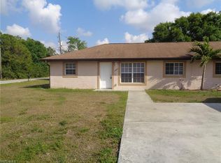 2801 Todd Ave S, Lehigh Acres, FL 33973
