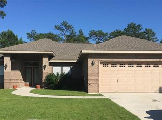 12631 Bahia Ct, Perdido Key, FL 32507