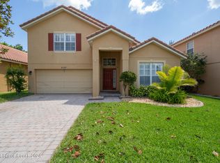 4137 Fitzroy Reef Dr, Mims, FL 32754