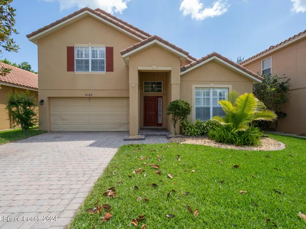 4137 Fitzroy Reef Dr, Mims, FL 32754