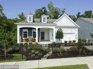 32 Denison St, Fredericksburg, VA