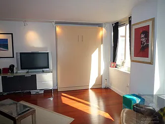 Rented by New York Residence