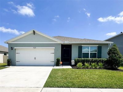 1929 Chautauqua Ln, Sanford, FL, 32771