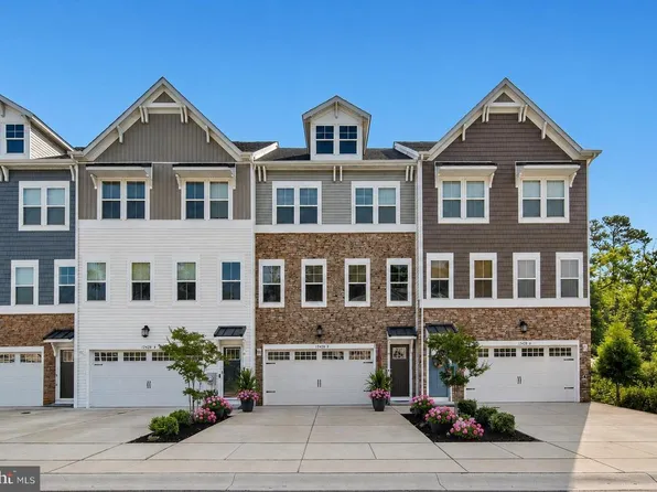 12428 Sea Oaks Ln Unit 5, Berlin, MD 21811