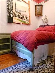 Rented by R New York