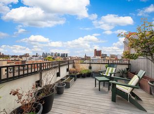 50 West, New York, NY 10027