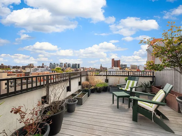 50 W 127th St Unit Pha, New York, NY 10027