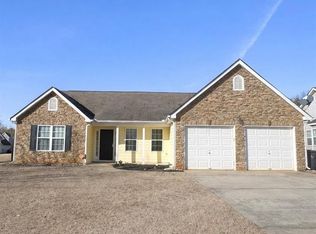 728 Denise Ct, McDonough, GA 30252