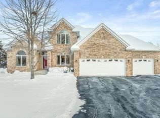 12375 Wildflower Ln, Belvidere, IL 61008