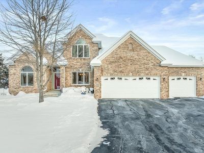 12375 Wildflower Ln, Belvidere, IL, 61008