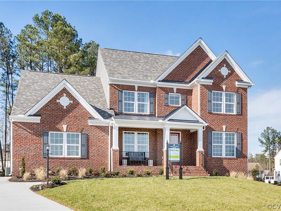 1st image of 5001 Hunter Hill Court Pl