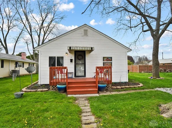 125 S Wenrick St, Covington, OH 45318