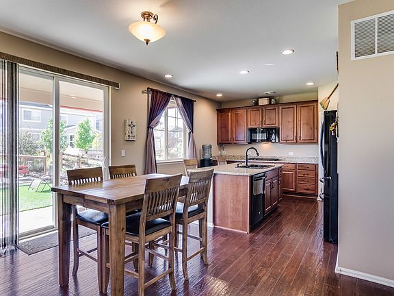 Hardwood Floors