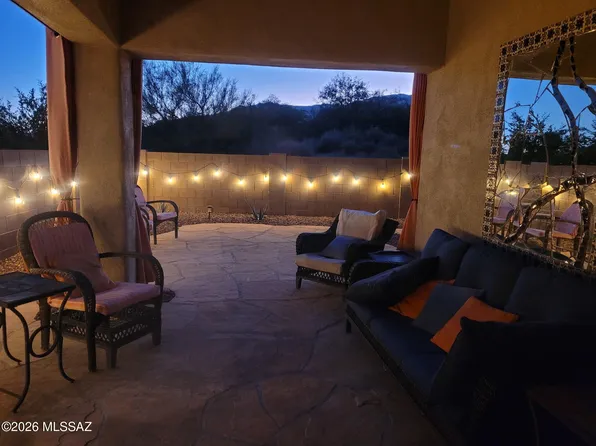 11880 N Cassiopeia Dr, Oro Valley, AZ 85737