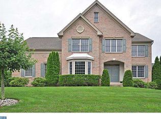 28 Sibelius Dr, Newtown, PA 18940