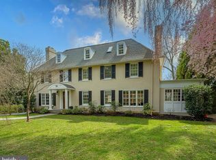 258 Kent Rd, Wynnewood, PA 19096