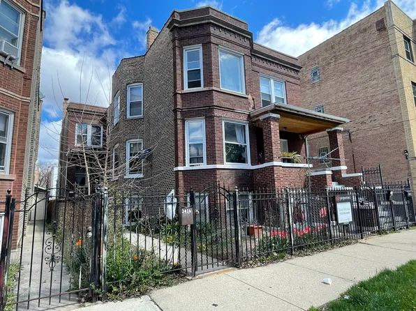 3414 W Potomac Ave, Chicago, IL 60651