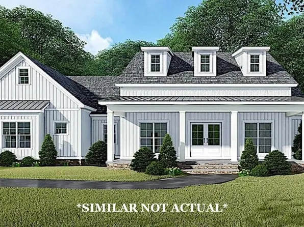 471 Deerfoot Dr, London, KY 40741