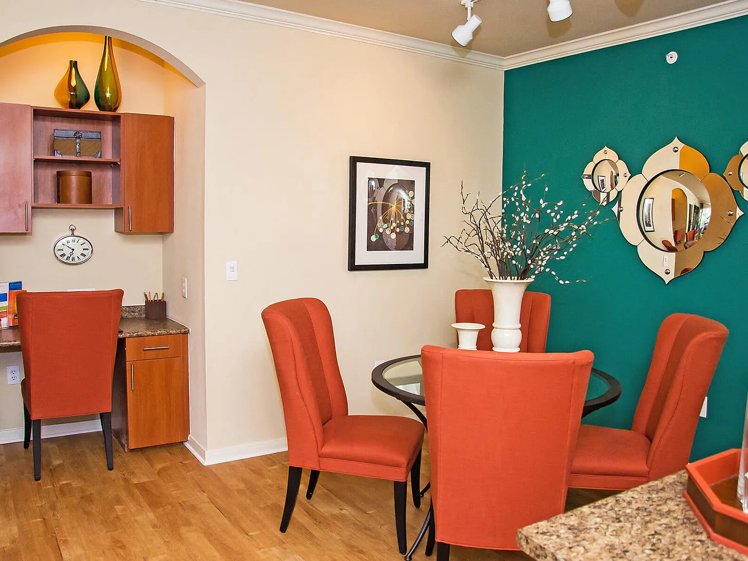 Lakeland Estates Apartment Homes — Photo 3