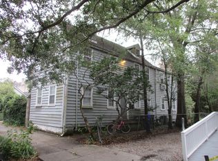 47 Bull St APT B, Charleston, SC 29401
