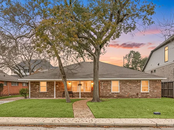 4114 Tartan Ln, Houston, TX 77025