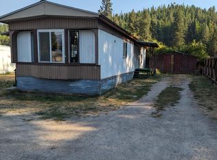 1511 Main Ave, Libby, MT 59923