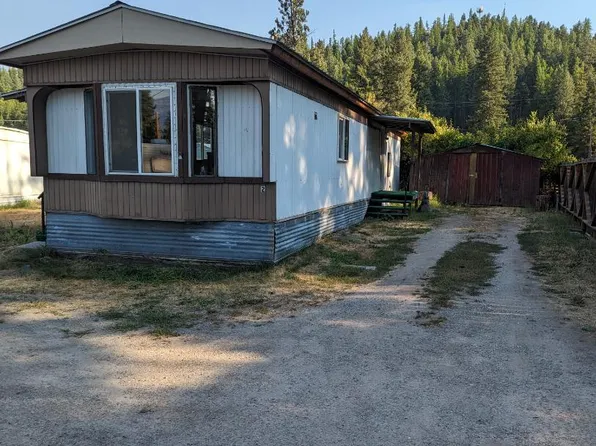 1511 Main Ave, Libby, MT 59923