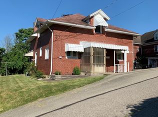 603 Orchard Ave #1, Charleroi, PA