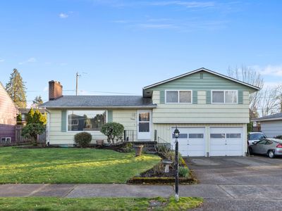 10220 SE Mill Ct, Portland, OR, 97216