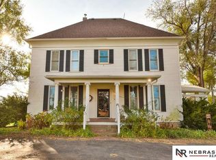 32617 Church Rd, Murdock, NE 68407