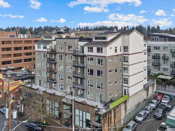 12334 31st Avenue NE #209, Seattle, WA 98125