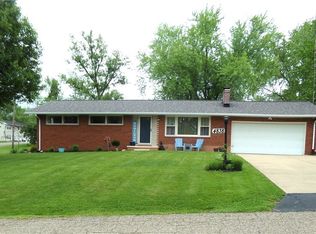 4838 Kendal St SW, Canton, OH 44706