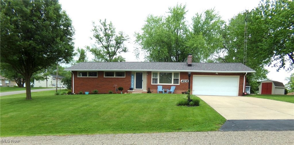 Real estate listing image