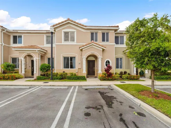 1063 SE 24th Ave #1063, Homestead, FL 33035
