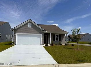 253 Hawks Run Dr #4060, Calabash, NC 28467