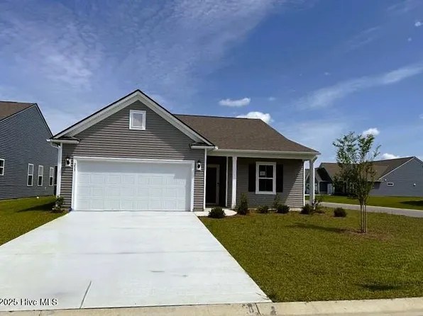 253 Hawks Run Drive #4060, Carolina Shores, NC 28467