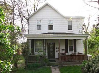 1739 Fairacres Ave, Pittsburgh, PA